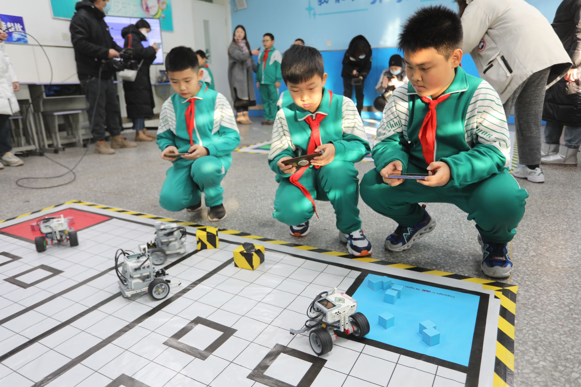 千里挑一的黄油蟹！解锁吃蟹天花板“一蟹十三味”