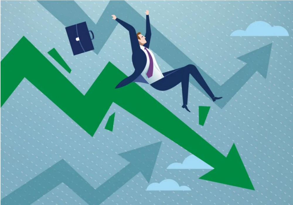 杰富瑞：美联储降息或重塑美股格局，小盘股有望跑赢大型科技股